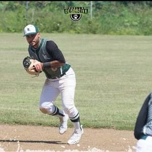 Meet your Posher, Rafael